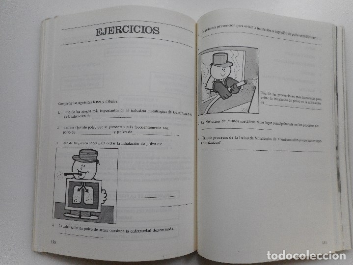 Libros de segunda mano: Curso monogr&aacute;fico general de matalurgia de transformaci&oacute;n     Y95728 - Foto 2