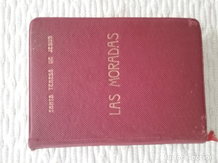 Libros de segunda mano: Las Moradas. CONSULTE DESCUENTO EN LA COMPRA DE LOTES AGRUPABLES - Foto 1