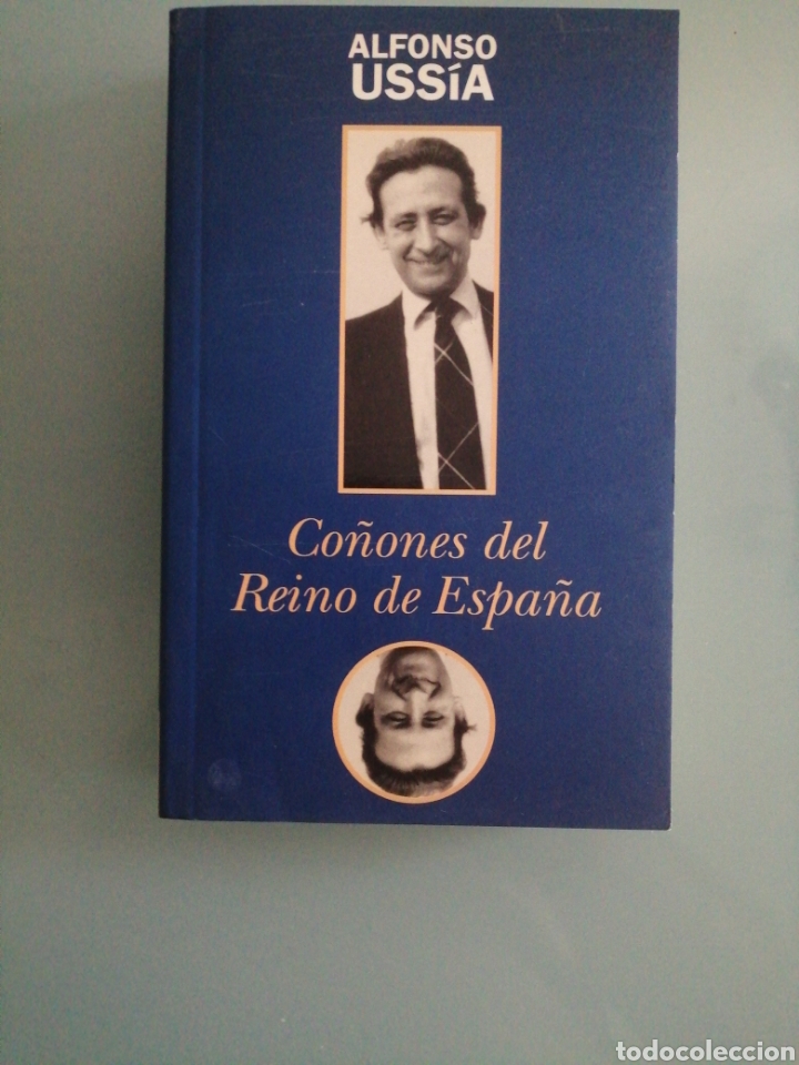 Libros de segunda mano: Co&ntilde;ones del reino de Espa&ntilde;a - Foto 1