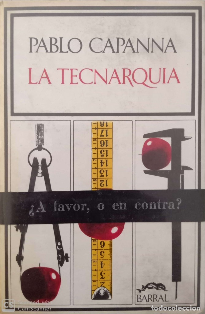 Libros de segunda mano: La tecnarqu&iacute;a - Foto 1