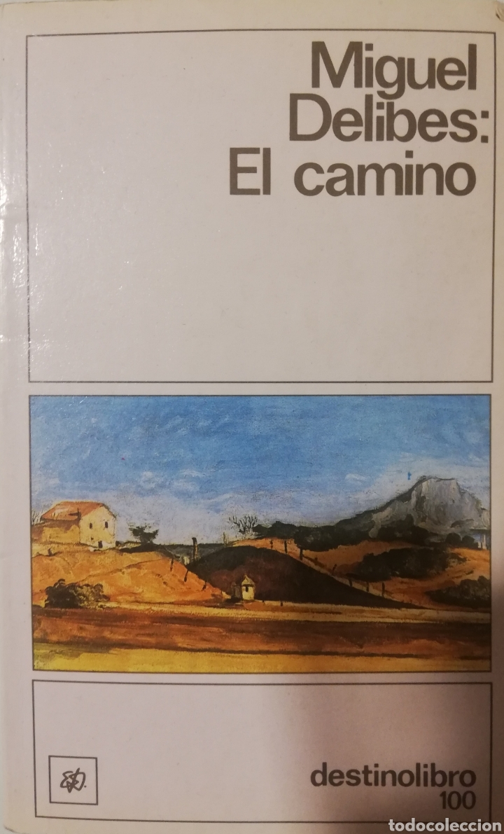 Libros de segunda mano: MIGUEL DELIBES - EL CAMINO - Foto 1