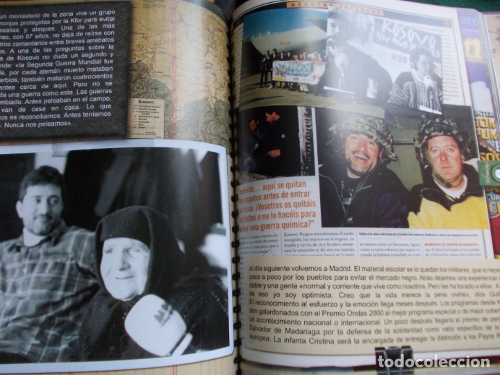 Libros de segunda mano: MEMORIA DE GOMAESPUMA - Foto 2