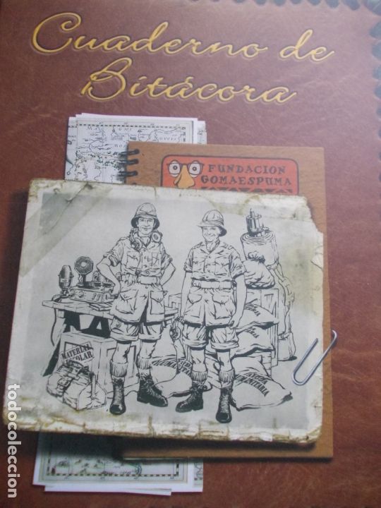 Libros de segunda mano: MEMORIA DE GOMAESPUMA - Foto 3