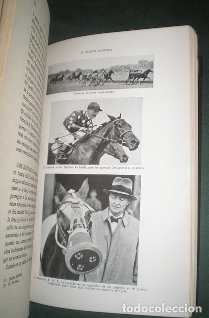 Libros de segunda mano: MAUROIS, Andr&eacute;: &nbsp;LOS INGLESES.&nbsp;Barcelona,&nbsp;Surco&nbsp;1944 - Foto 3