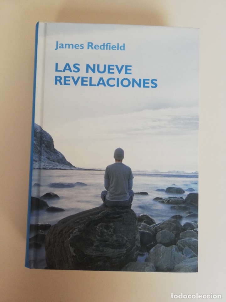 Libros de segunda mano: LAS NUEVE REVELACIONES / JAMES REDFIELD - Foto 1