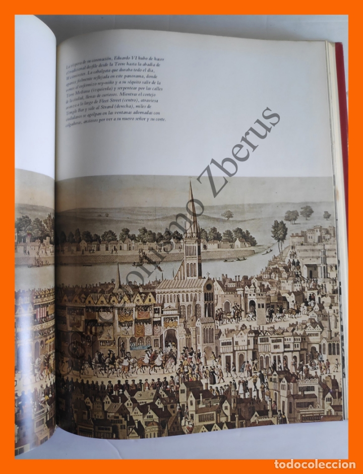 Libros de segunda mano: Torre de Londres - Christopher Hibbert - Foto 5