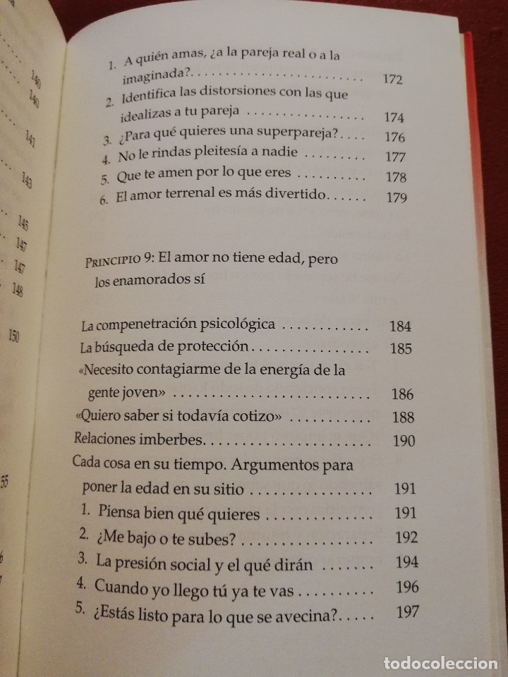 Libros de segunda mano: MANUAL PARA NO MORIR DE AMOR (WALTER RISO) PLANETA / ZENITH - Foto 9