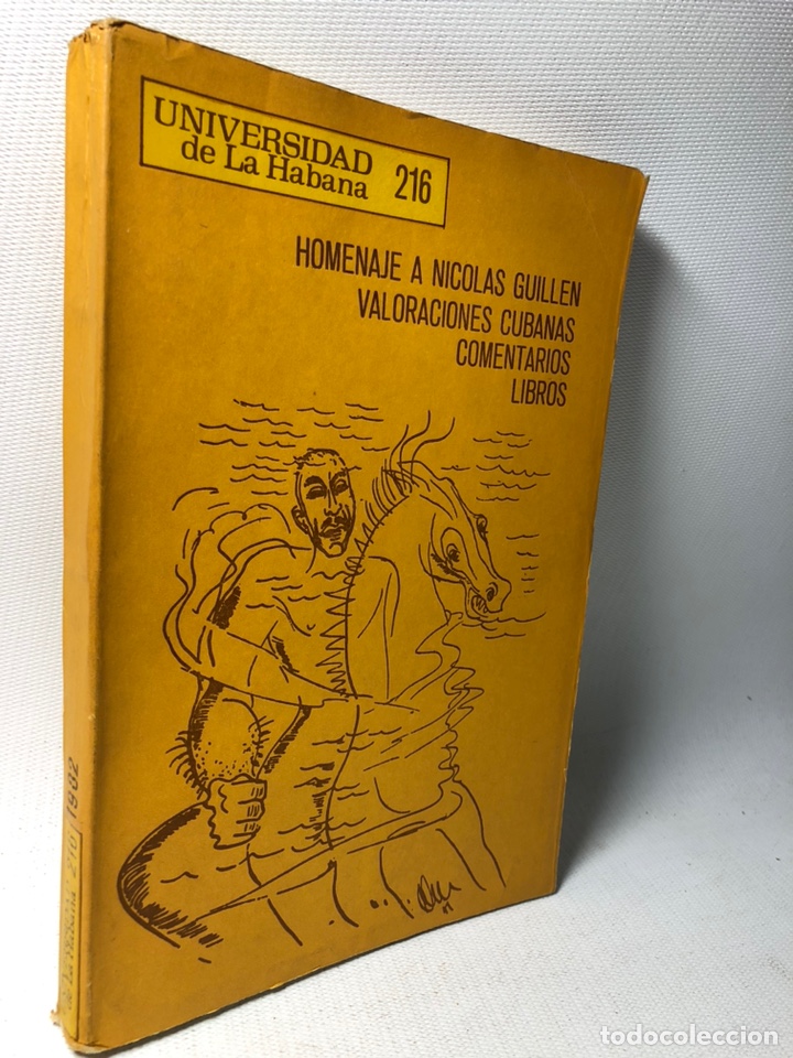Gebrauchte B&uuml;cher: VALORACIONES CUBANAS &middot; INDAGACIONES / LIBROS / COMENTARIOS &middot;&middot;&middot;UNIVERSIDAD DE La Habana &middot; 1982