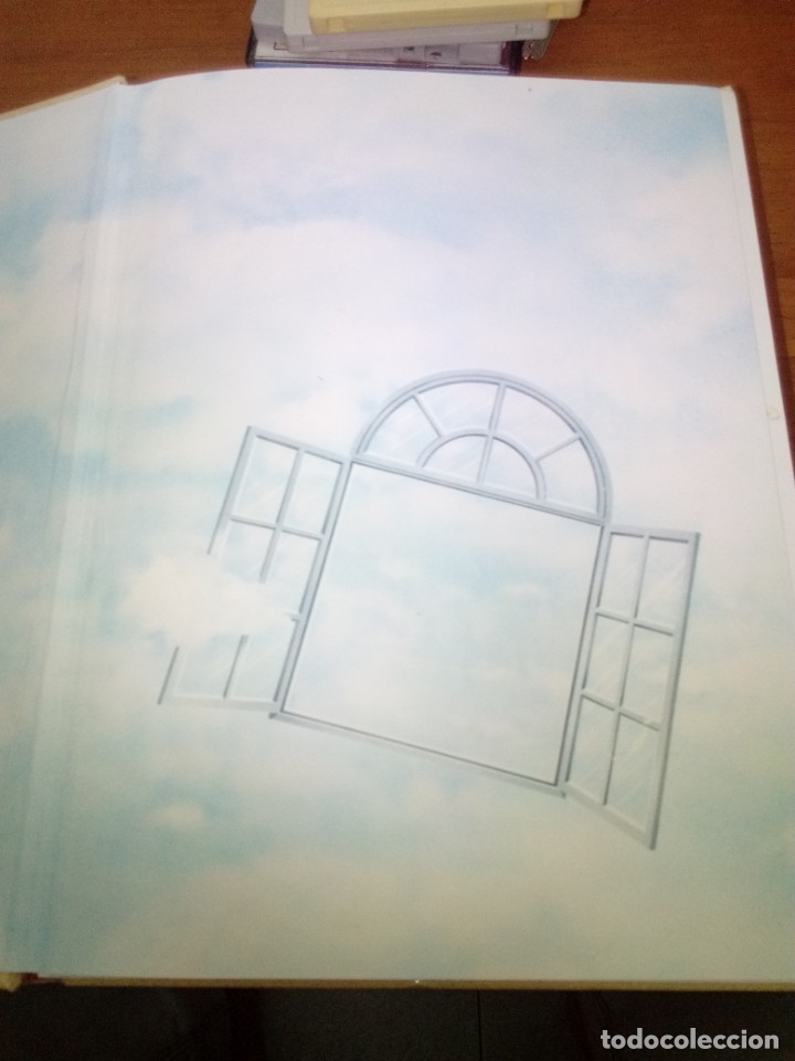 Libros de segunda mano: VENTANA AZUL. CUENTOS  LEYEDAS I Y II. - Foto 4