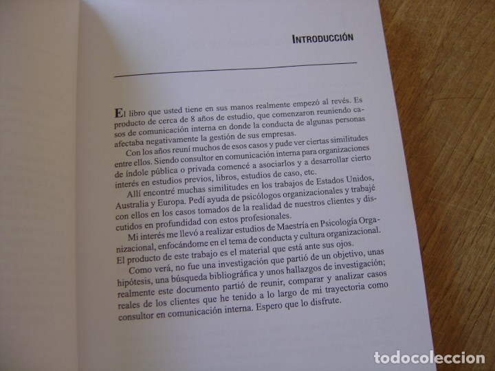 Libros de segunda mano: EL FACTOR PROACTIVO. JORGE AGUILERA. ED. DIAZ DE SANTOS SA. 2015 - Foto 6