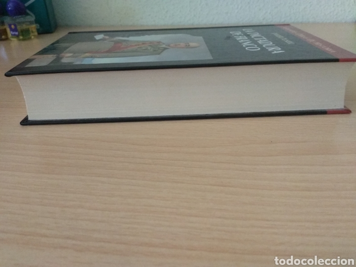 Libros de segunda mano: La dictadura de Franco. Javier Tusell - Foto 5