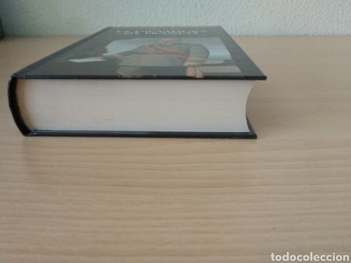 Libros de segunda mano: La dictadura de Franco. Javier Tusell - Foto 6