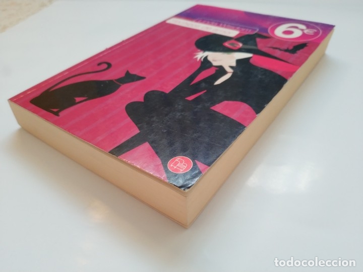 Libros de segunda mano: HECHIZOS DE AMOR.- LINDA WISDOM - Foto 2
