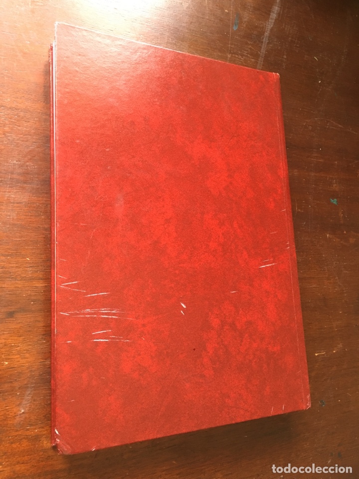 Libros de segunda mano: Anuario del vino espa&ntilde;ol 1984 - Foto 3
