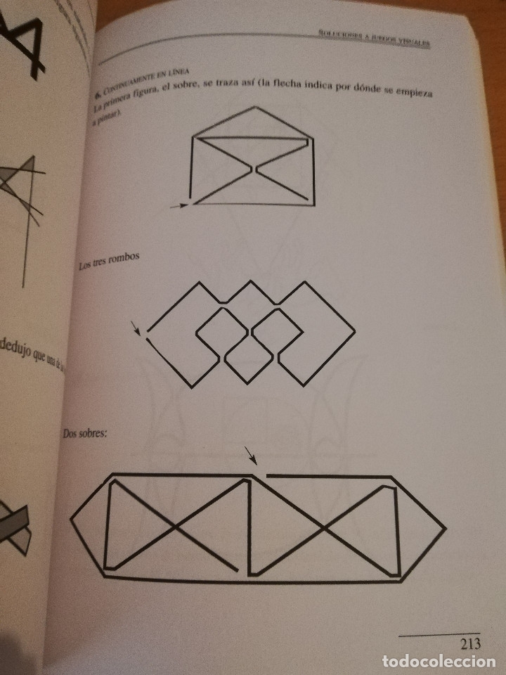Libros de segunda mano: TEST DE L&Oacute;GICA E INTELIGENCIA (ARACHE VIVAS) LIBSA - Foto 5