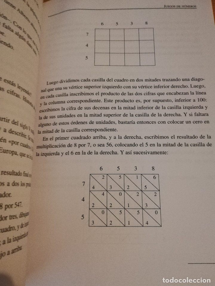 Libros de segunda mano: TEST DE L&Oacute;GICA E INTELIGENCIA (ARACHE VIVAS) LIBSA - Foto 10