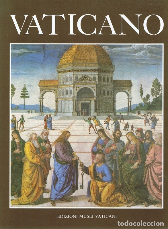 Libros de segunda mano: VATICANO  FRANCESCO PAPAFAVA - Foto 1