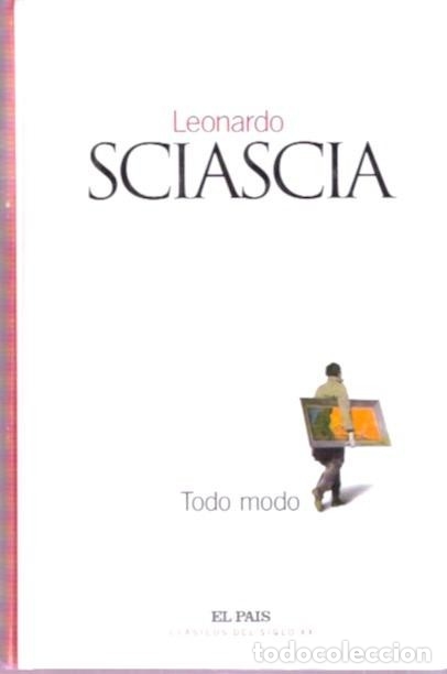 Libros de segunda mano: Todo modo - Sciascia, Leonardo - Foto 1