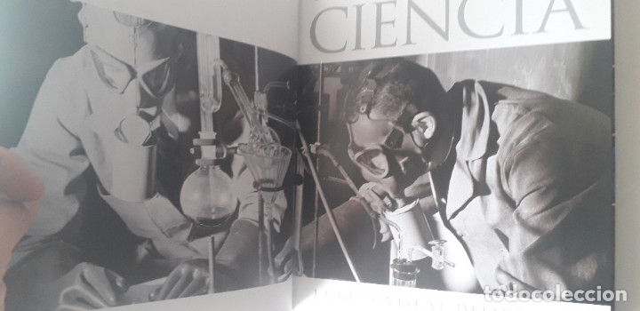 Libros de segunda mano: CIENCIA. LA GUIA VISUAL DEFINITIVA - ADAM HART-DAVIS (ED.) (AKAL 2010) - Foto 5