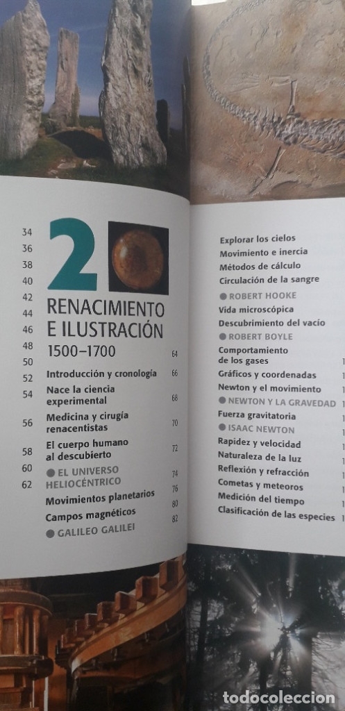Libros de segunda mano: CIENCIA. LA GUIA VISUAL DEFINITIVA - ADAM HART-DAVIS (ED.) (AKAL 2010) - Foto 7