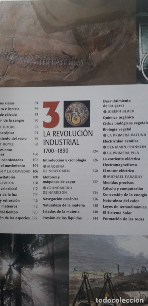 Libros de segunda mano: CIENCIA. LA GUIA VISUAL DEFINITIVA - ADAM HART-DAVIS (ED.) (AKAL 2010) - Foto 8