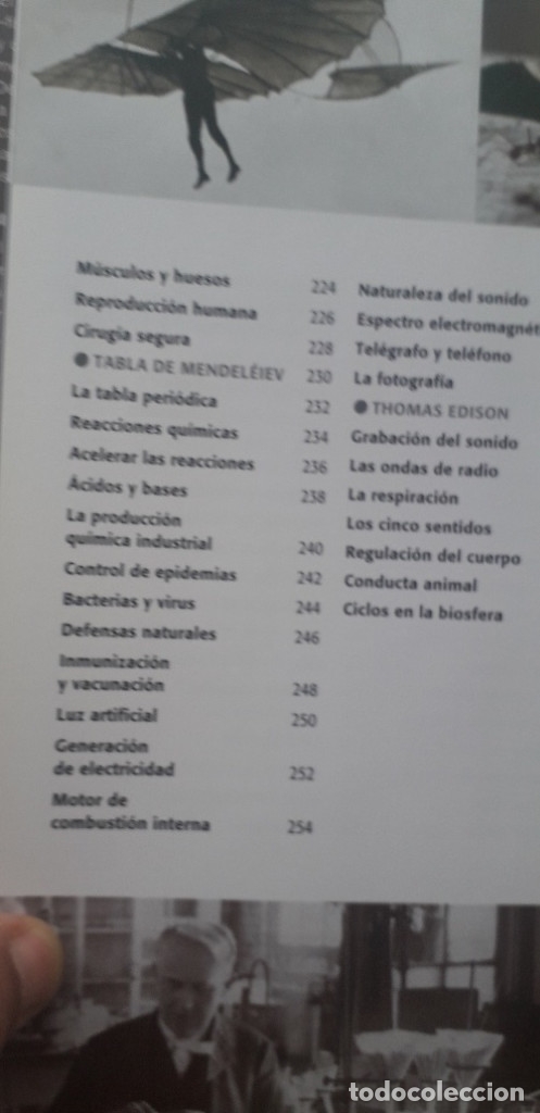 Libros de segunda mano: CIENCIA. LA GUIA VISUAL DEFINITIVA - ADAM HART-DAVIS (ED.) (AKAL 2010) - Foto 10