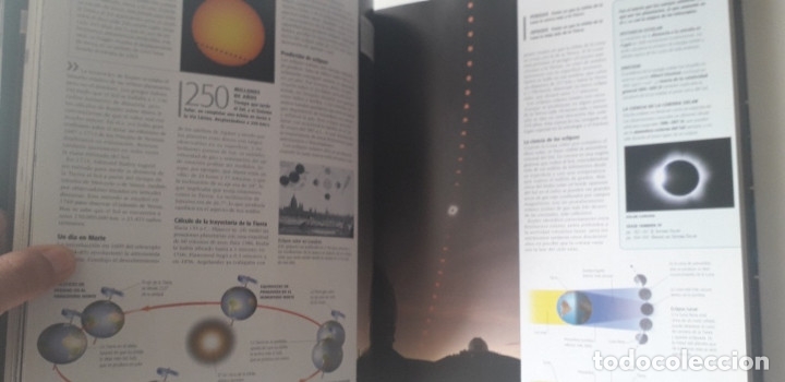Libros de segunda mano: CIENCIA. LA GUIA VISUAL DEFINITIVA - ADAM HART-DAVIS (ED.) (AKAL 2010) - Foto 14