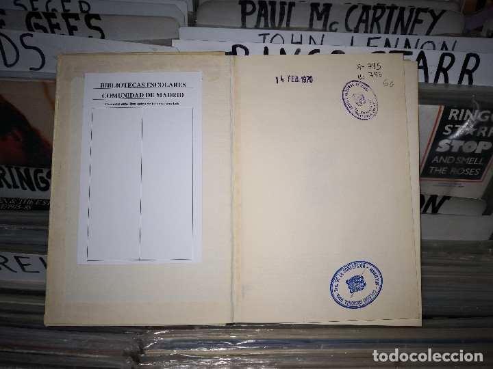 Libros de segunda mano: oliverio twist,dickens,aguilar - Foto 2