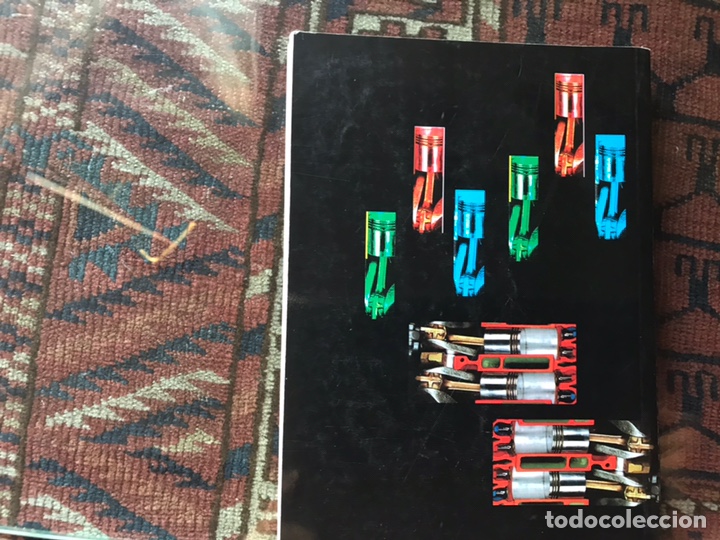 Libros de segunda mano: Mec&aacute;nica. Autoestudios, - Foto 2