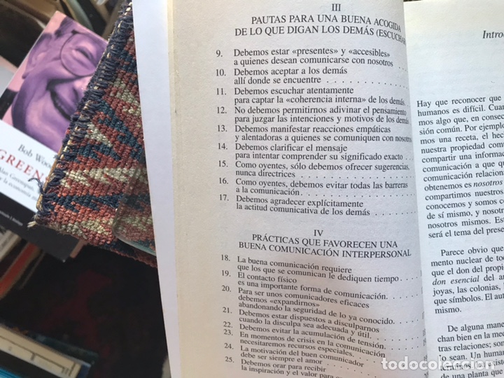 Libros de segunda mano: El verdadero yo: &iexcl; en pie!. John Powell - Foto 5