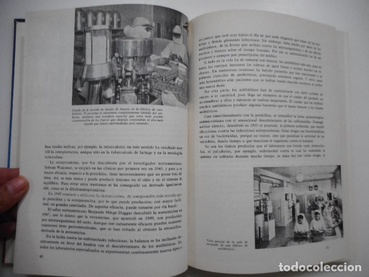 Libros de segunda mano: Invenciones e inventores    Y95827 - Foto 2