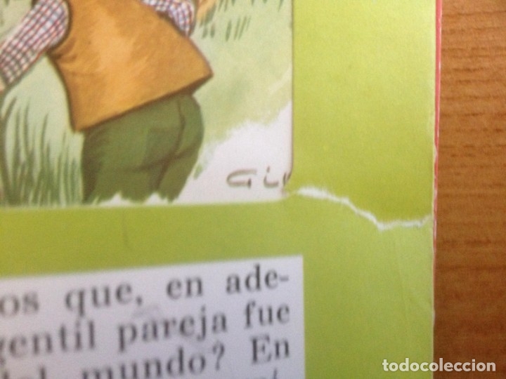 Libros de segunda mano: BLANCANIEVES. LIBRO DIORAMA. EDITORIAL ROMA., 1969(P/B73) - Foto 5