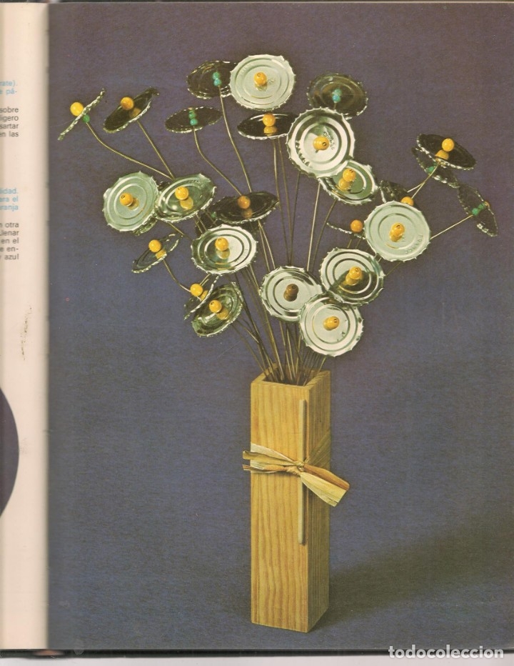 Libros de segunda mano: YO DESCUBRO, LOS PASATIEMPOS. ARGOS, 1972. (P/B73) - Foto 3