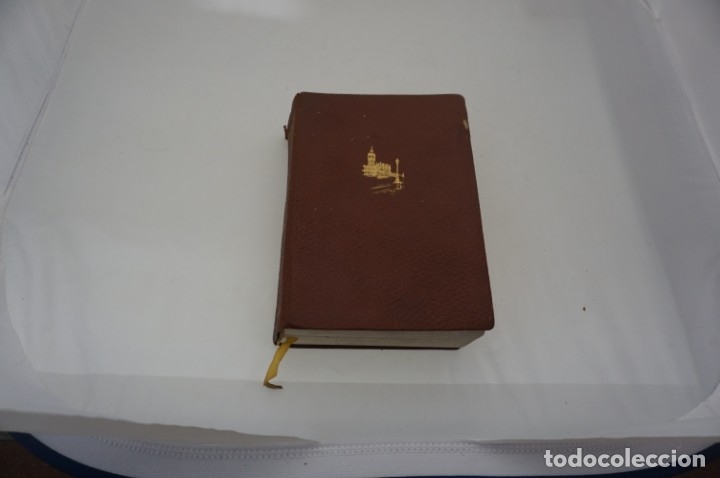 Libros de segunda mano: (6C) MAESTROS INGLESES / EDITORIAL PLANETA 1961 - Foto 2