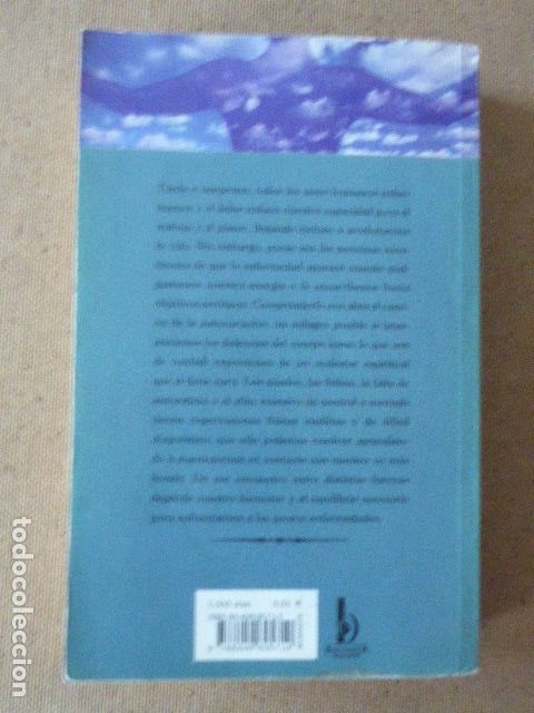 Libros de segunda mano: ANATOMIA DEL ESPIRITU. CAROLINE MYSS. BIBLIOTECA DE BOLSILLO, 2002. 377 PP. - Foto 2