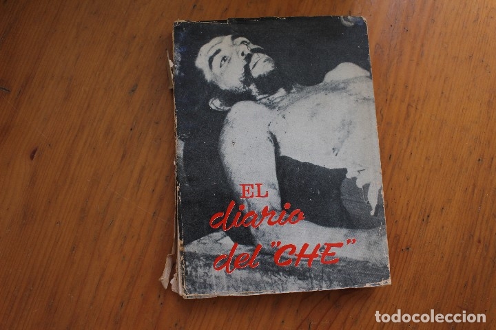 Libros de segunda mano: EL DIARIO DEL CHE - Foto 1