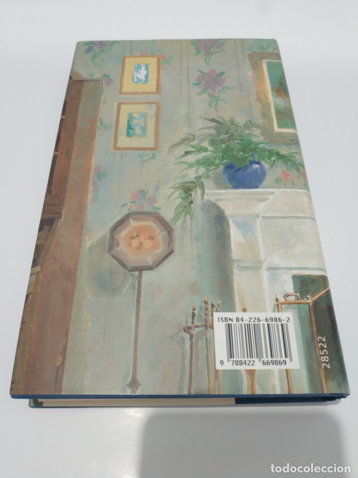 Libros de segunda mano: LA AMANTE.- AMANDA QUICK - Foto 3