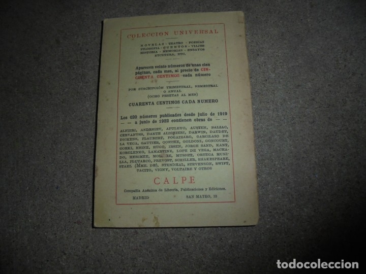 Libros de segunda mano: MENOSPRECIO DE CORTE Y ALABANZA DE ALDEA - Foto 4