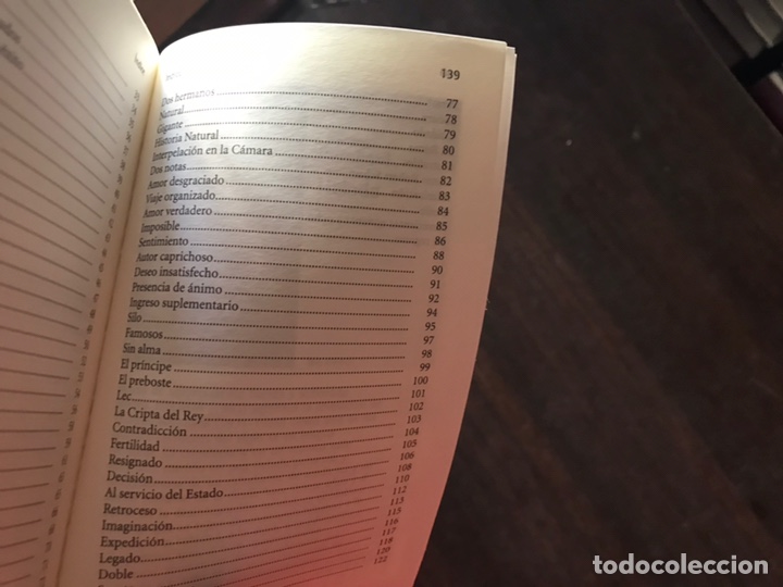 Libros de segunda mano: El imitador de voces. Thomas Bernhard - Foto 6