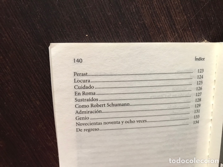 Libros de segunda mano: El imitador de voces. Thomas Bernhard - Foto 7