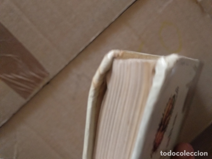 Libros de segunda mano: MARIANO HISPANO - AVENTURA EN AUSTRALIA - ILUSTRADO - Foto 2
