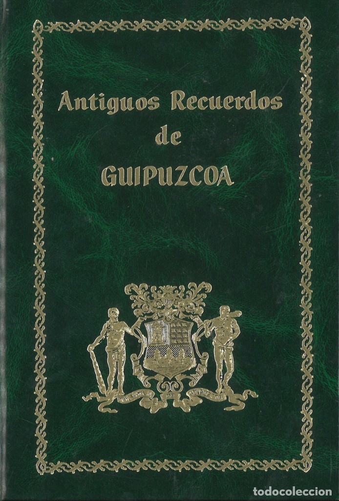 La Guerra en las Vascongadas 1833-1839. Facs&iacute;mil