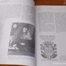 Libros de segunda mano: ESTUDIS BALEÀRICS. 1987. ESTADES A MALLORCA DELS ARQUITECTES GAUDÍ I LE CORBUSIER, NOBLE MALLOQUÍN. Lote 176126469