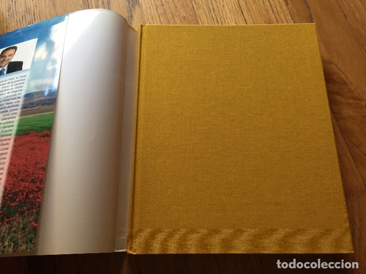 Libros de segunda mano: COMARCAS DE ARAGON LA HISTORIA DE UN RETO, Alfredo Bone Pueyo - Foto 3