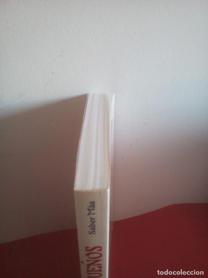 Libros de segunda mano: Interpretaci&oacute;n de los sue&ntilde;os - Lu&iacute;s Trujillo - Foto 3