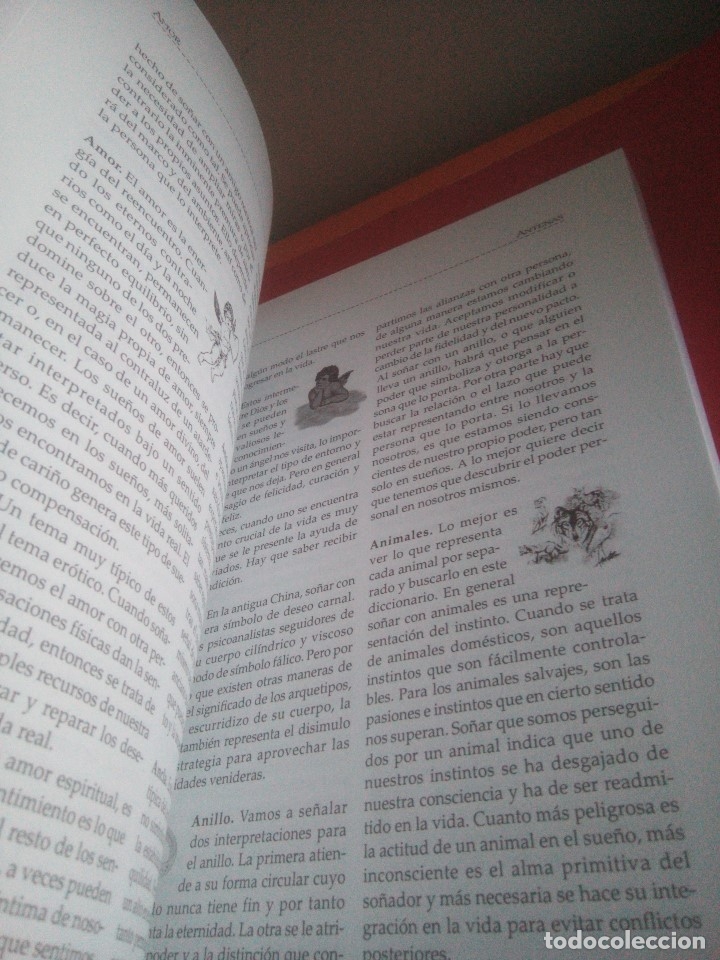 Libros de segunda mano: Interpretaci&oacute;n de los sue&ntilde;os - Lu&iacute;s Trujillo - Foto 7