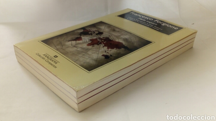 Libros de segunda mano: Mafia export. Francesco Forgione. - Foto 5