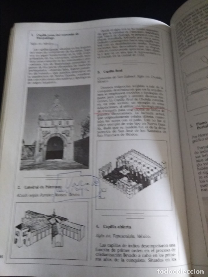 Libros de segunda mano: El arte colonial en Hispanoam&eacute;rica - Foto 5