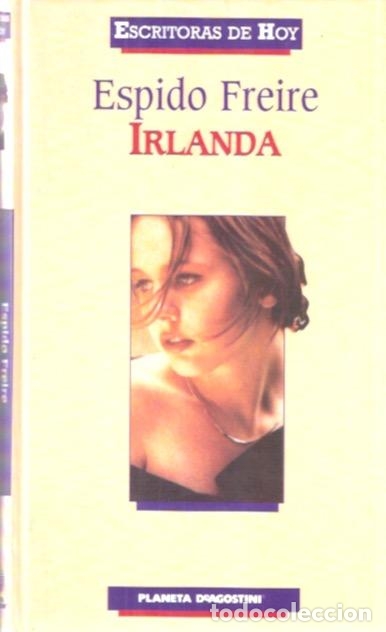 Libros de segunda mano: Irlanda - Freire, Espido - Foto 1