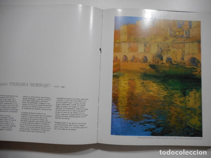 Libros de segunda mano: VV.AA      Pl&aacute;stica Gallega     Y95976 - Foto 3